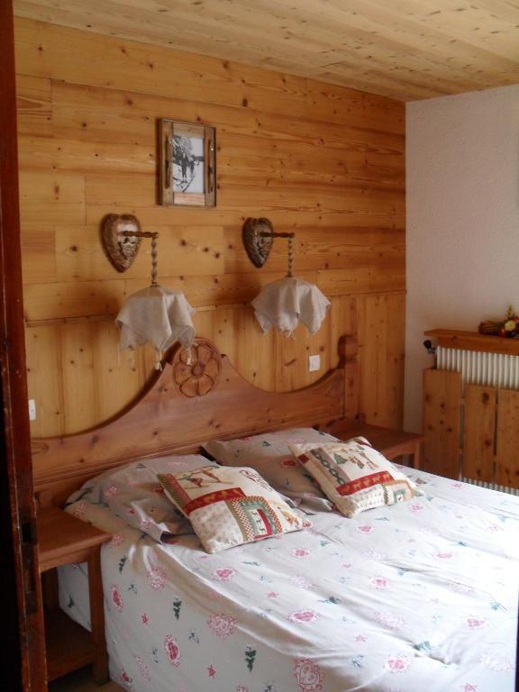 Hotel De La Poste Valloire Cameră foto